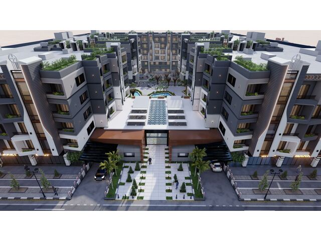 Facade design