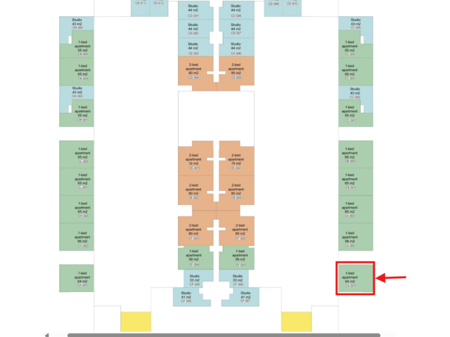 CA-G01 PLAN
