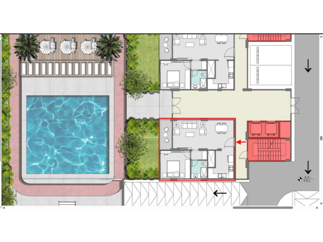 CA-G01 PLAN