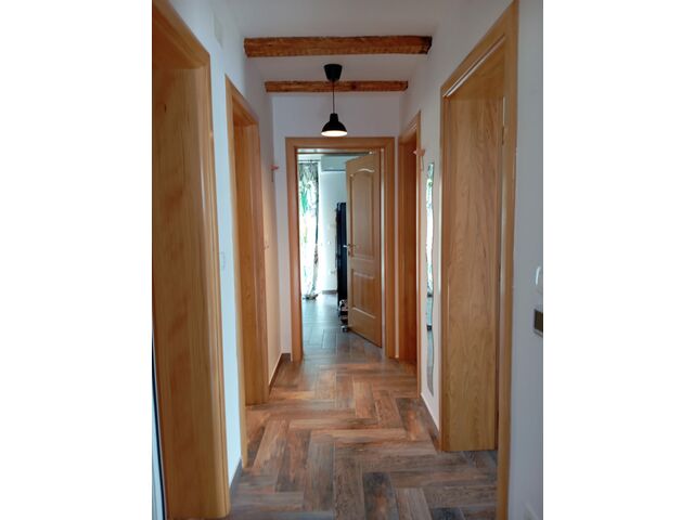 downstairs hall