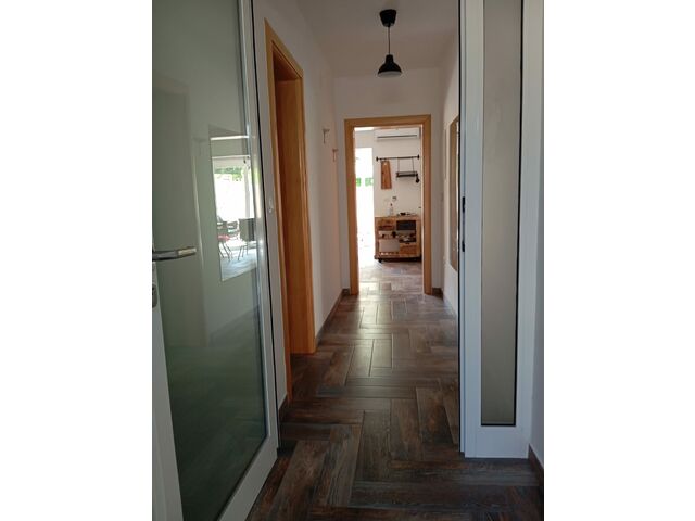 Hall upstairs