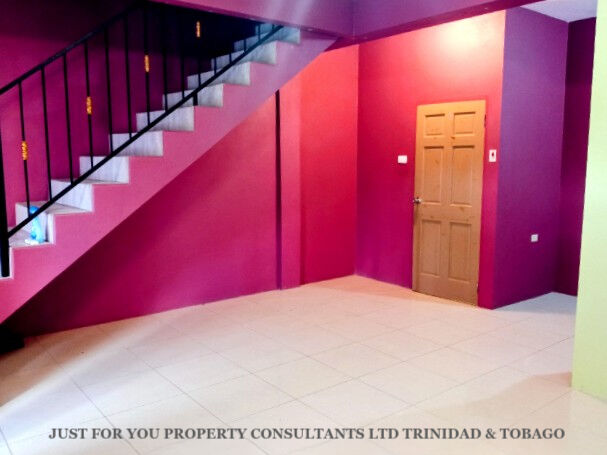 Townhouse for Rent 