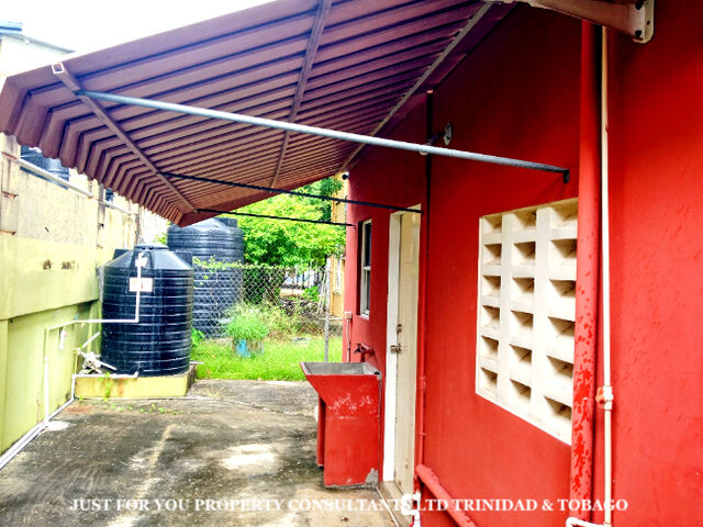 Townhouse for Rent 