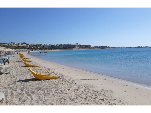 The beach IL gusto 
