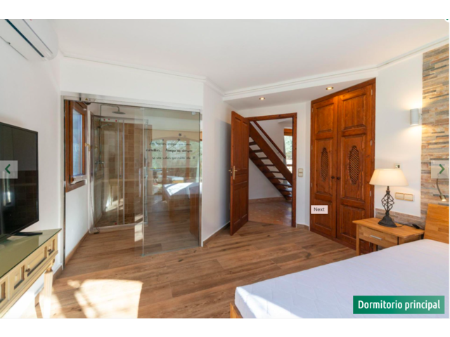 En suite