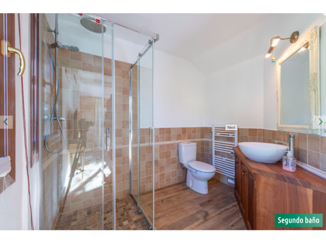 En suite