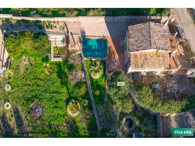 Luxury Villa