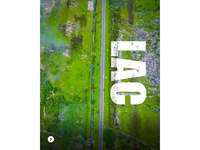 LAC Aerial View