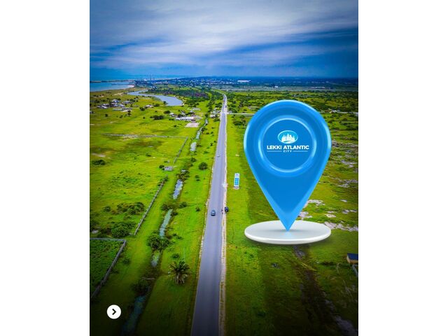 Lekki Atlantic City 
