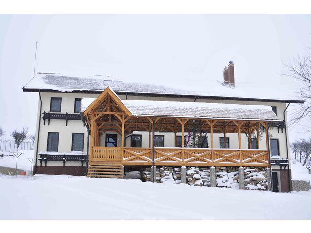 Guesthouse