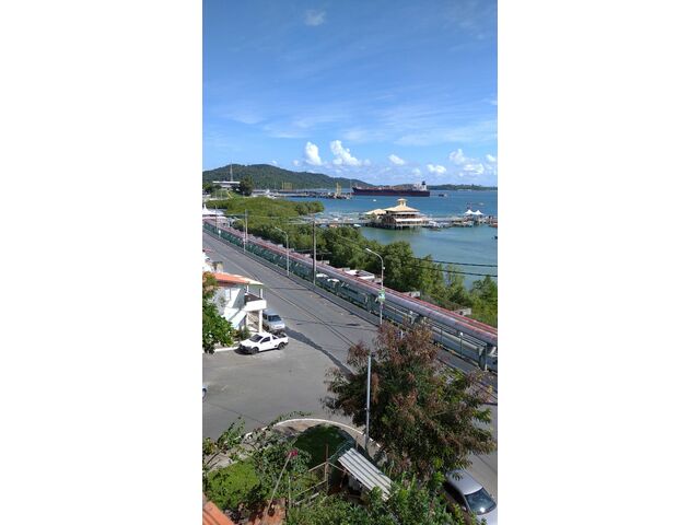 View of the Pier