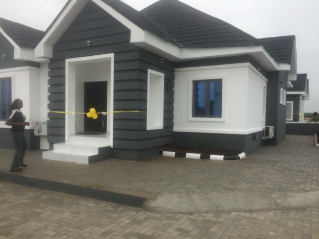 Commissioned unit