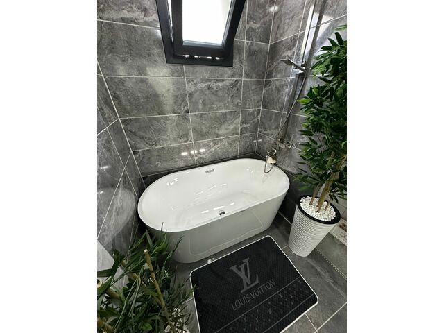 Ground floor bathroom