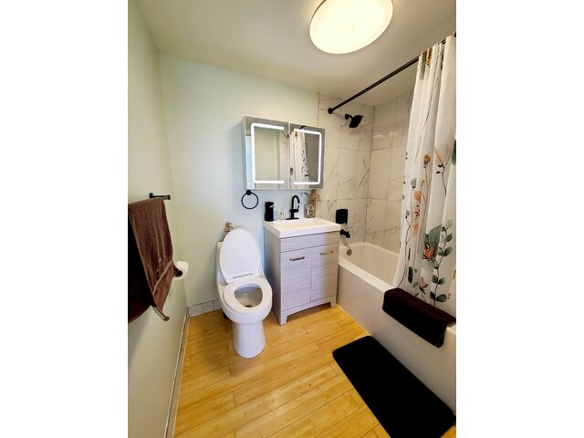 Bathroom 2