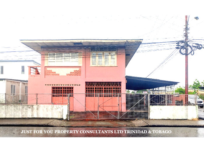 House for Sale Trinidad