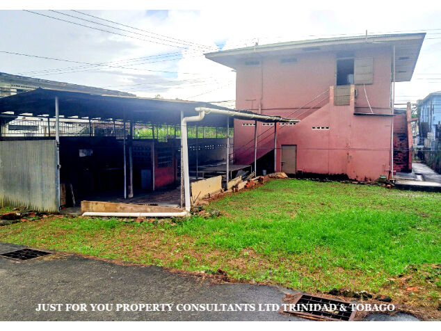 House for Sale Trinidad