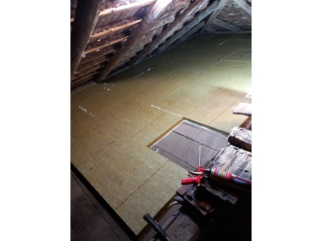 attic 