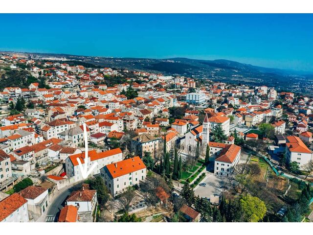 Imotski city