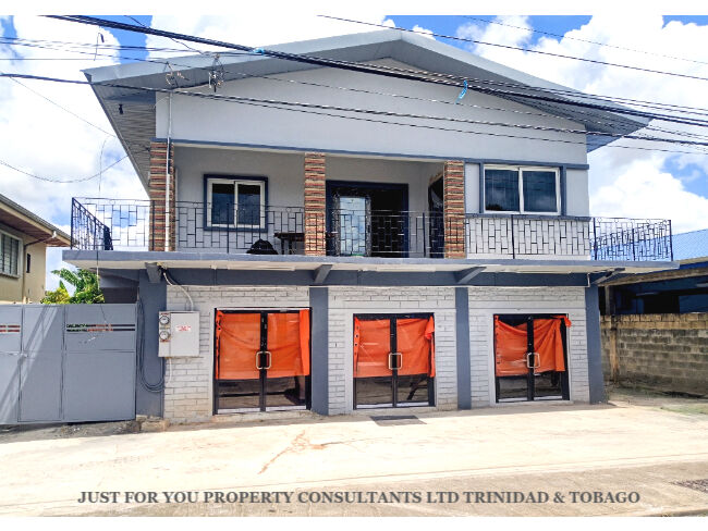 Commercial Space for Rent