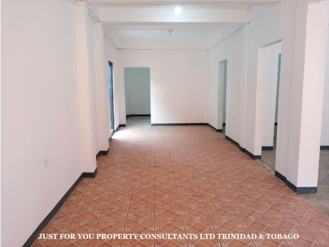 Commercial Space for Rent