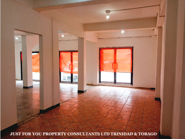 Commercial Space for Rent