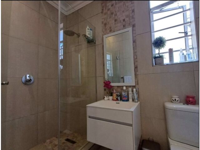 Bathroom #1