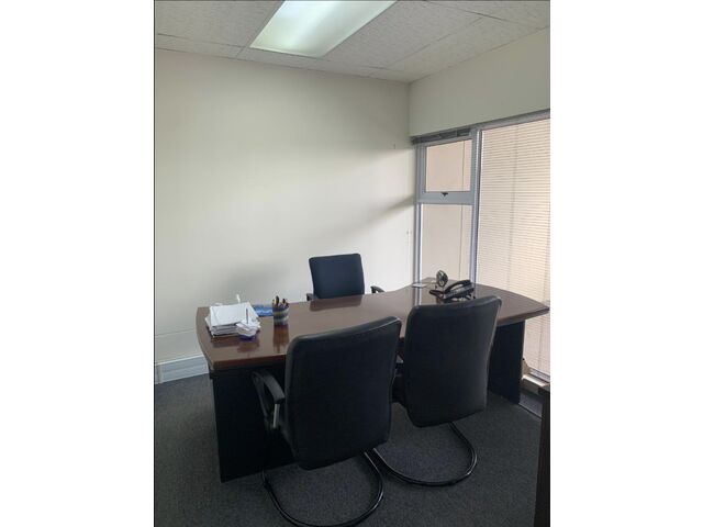 Main Office