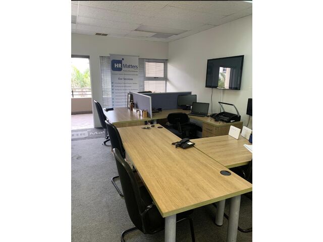 Offices