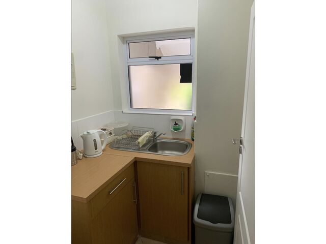 Kitchenette