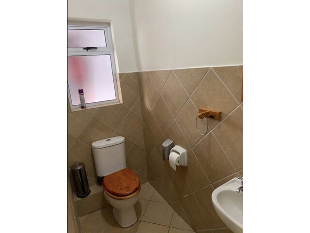 Restroom