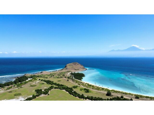 Rinjani Reach