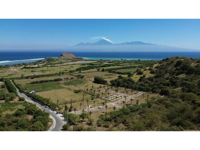 Rinjani Reach