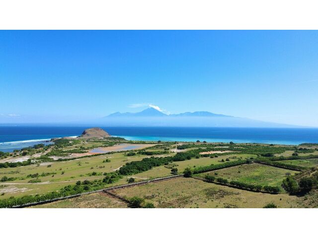 Rinjani Reach