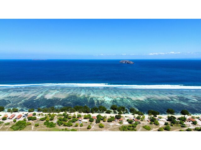 Rinjani Reach