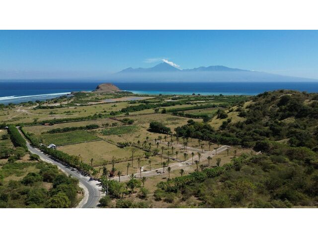 Rinjani Reach