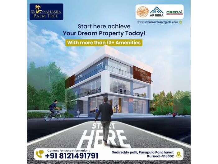 3 BHK