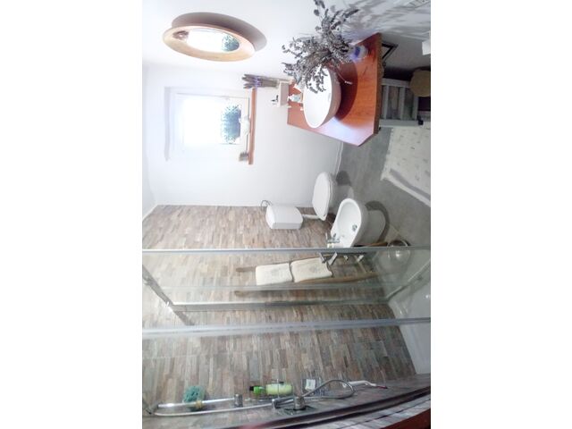 Bagno piano terra