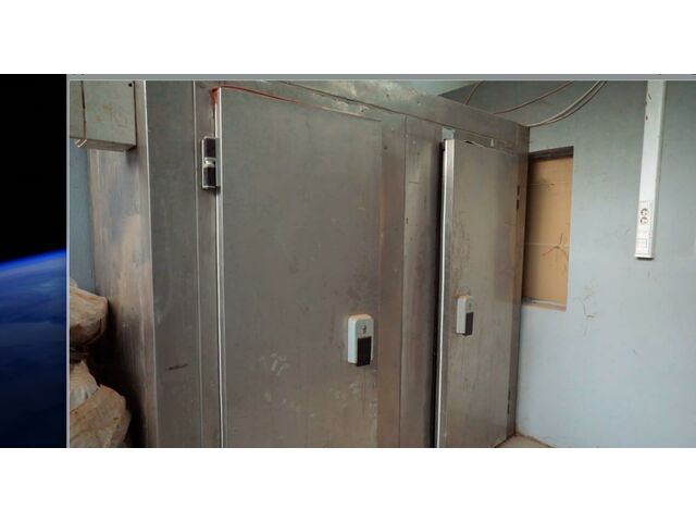 freezer