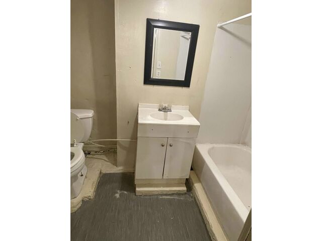 Basement CR