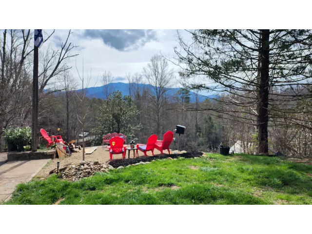 Buckhorn-Lodge-Gatlinburg