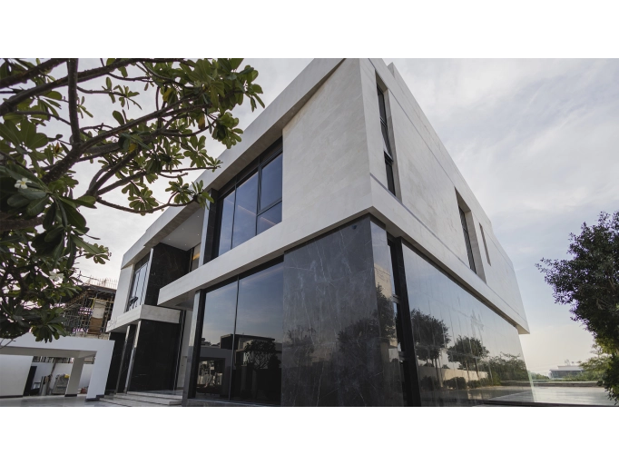 villa for sale aed 50M