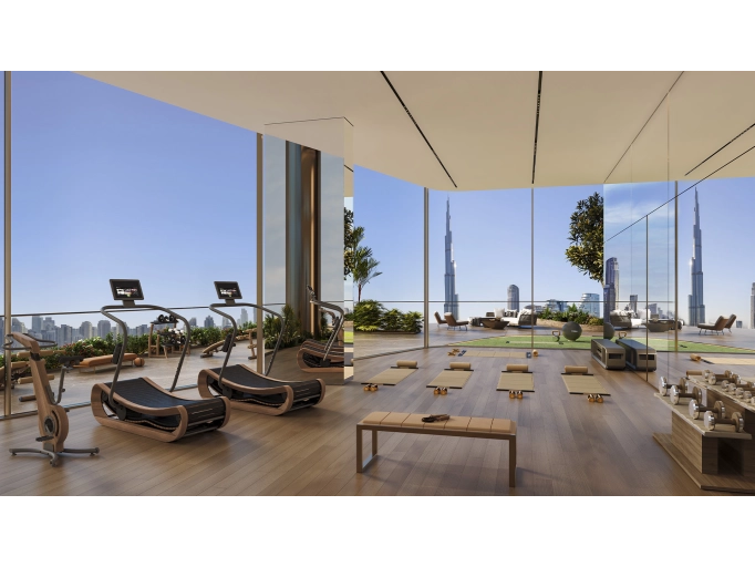 luxury interior design