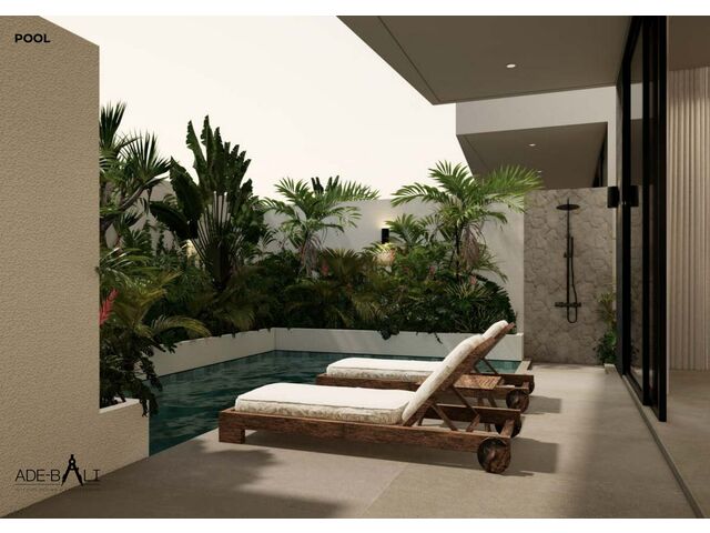 Seraya Villas - 2 Bedroom