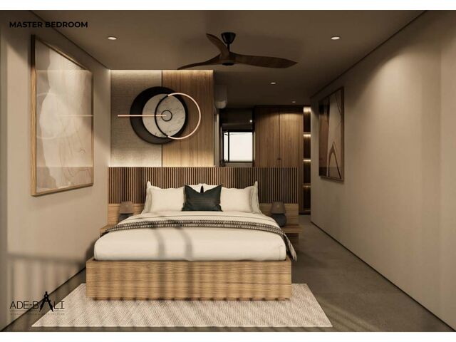 Seraya Villas - 2 Bedroom