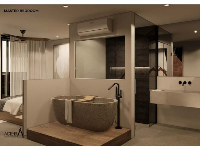 Seraya Villas - 2 Bedroom