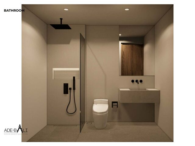 Seraya Villas - 2 Bedroom