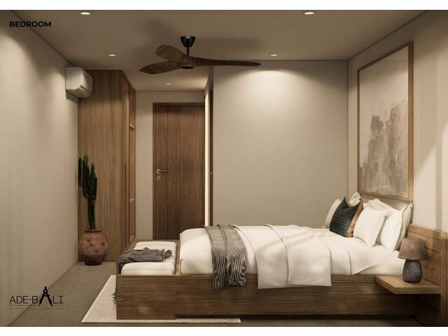 Seraya Villas - 2 Bedroom