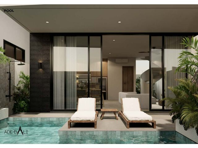 Seraya Villas - 3 Bedroom