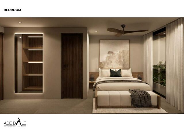 Seraya Villas - 2 Bedroom