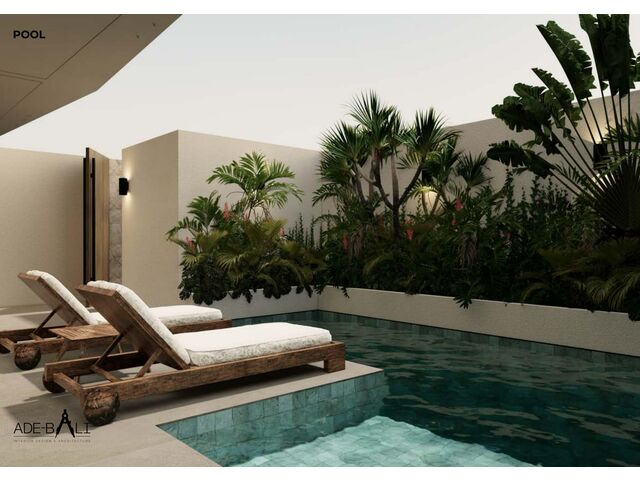 Seraya Villas - 3 Bedroom